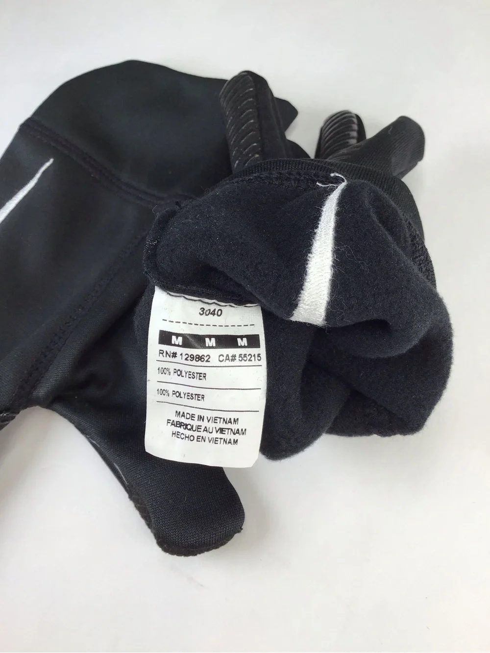 Nike therma fit